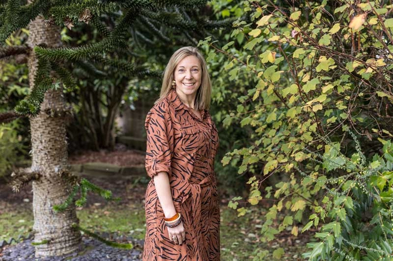 Victoria Erskine, Travel Whisper