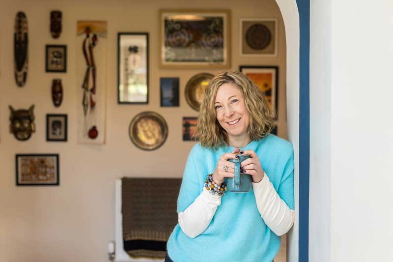 Victoria Erskine, Travel Whisper